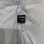 Chanel キャンバス トートバッグ ノベルティ - 画像 (11)