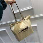 CHANEL トートバッグ ノベルティ vip 43*36*10cm - 画像 (11)