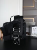 PRADA Saffiano オフェスバック ショルダーバッグ ケース付き - 画像 (15)