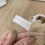 CHANEL ツイードリュック ノベルティ サイズ二つ - 画像 (15)