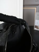 LV keepall Bandoulière 旅行バック ショルダーバック ケース付き - 画像 (9)