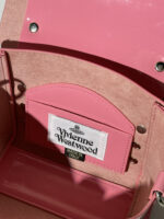 Vivienne Westwood リュック ケース付き 18*5*17cm - 画像 (6)
