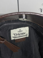 Vivienne Westwood トートバッグ ケース付き 40*15*39cm - 画像 (5)
