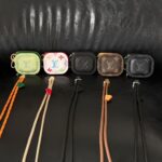 LV Monogram Earphones Case イヤホンケース - 画像 (4)