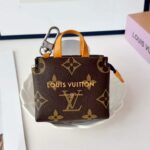 LV MINI SHOPPER キーホルダー ケース付き - 画像 (10)