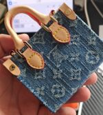 LV Mini Onthego キーホルダー ケース付き - 画像 (13)