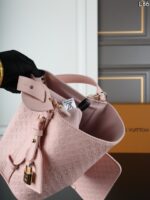 LV All In BB ショルダーバック 小銭入れ ケース付き 16*18cm - 画像 (10)