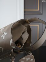 LV All In BB ショルダーバック 小銭入れ ケース付き 17*18cm - 画像 (10)