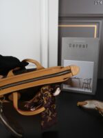 LV NEVERFULL BB トートバッグ ケース付き 18*14cm - 画像 (8)