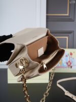 LV POCHETTE MÉTIS EAST WEST 刺繡 ショルダーバック ケース付き 24*18cm 20.5*13cm - 画像 (9)