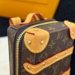LV キーホルダー ケース付き 10CM - 画像 (9)