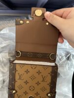 LV MINI TRUNK 携帯ポーチ - 画像 (10)