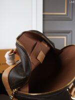 LV Alma ハンドバッグ ショルダーバッグ ケース付き 24*17cm 16*12cm - 画像 (7)