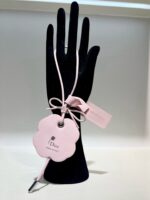 Dior Clover バッグチャーム - 画像 (7)