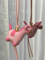 LOEWE バッグチャーム - 画像 (14)