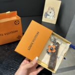 LV VIVIENNE DRAGONNE Vivienne Dragon キーホルダー - 画像 (5)