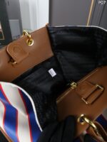 PRADA Re-Nylon トートバッグ ケース付き 23*28cm - 画像 (15)