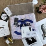 Chanel ツイード トートバッグ ノベルティ 31*25cm - 画像 (14)