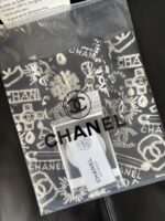 Chanel キャンバス トートバッグ ノベルティ - 画像 (20)