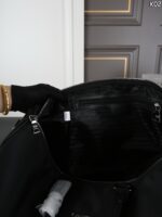 PRADA Saffiano 旅行バッグ 50*28cm - 画像 (9)