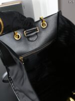 PRADA Re-Nylon トートバッグ ケース付き 23*28cm - 画像 (12)
