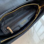 CHANEL vip gabrielle ショルダーバック ノベルティ - 画像 (9)