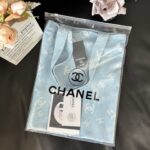 Chanel キャンバス トートバッグ ノベルティ - 画像 (8)