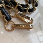 CHANEL gabrielle vip ショルダーバック ノベルティ - 画像 (9)
