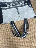 DIOR トートバッグ ノベルティ 33*36*5cm - 画像 (6)