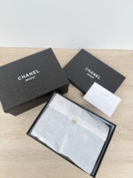 CHANEL mini リュック ノベルティ ケース付き 13*19*7cm - 画像 (8)