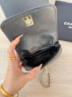 CHANEL mini ショルダーバック ノベルティ - 画像 (5)
