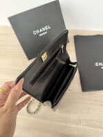 CHANEL 24pwoc ショルダーバック ノベルティ 18*6*11cm - 画像 (5)