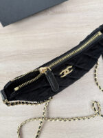 CHANEL 24vic ショルダーバック ノベルティ 21*12*5cm - 画像 (7)