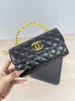 CHANEL 23b kelly ショルダーバック ノベルティ 18*4*10cm - 画像 (4)