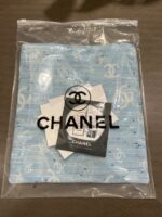 Chanel キャンバス トートバッグ ノベルティ - 画像 (12)