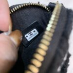 CHANEL ベルベット 化粧ポーチ ショルダーバック ノベルティ 16*5*13cm - 画像 (15)