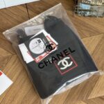 CHANEL hobo トートバッグ ノベルティ 36*18*28CM - 画像 (9)