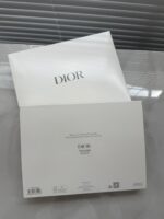 DIOR 化粧ポーチ ノベルティ ケース付き 22*17*3cm - 画像 (6)