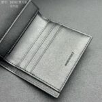 CELINE 三つ折り財布 中サイズ ケース付き 10D782CQ 10D783 10782 10.5*9*3cm - 画像 (5)