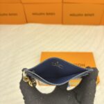 LV 名刺入れ カードケース ケース付き M82739 10.2*7.3*0.3cm - 画像 (7)