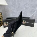 Prada 長財布 中サイズ 二つ折り財布 ケース付き 306 14*8.5*3cm - 画像 (7)