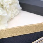 SAINT LAURENT 長財布 ケース付き 0115 19*11*3cm - 画像 (3)
