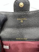 Chanel カード入れ カードケース ケース付き 8.5*11*3cm - 画像 (7)