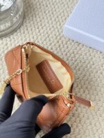 DIOR 小銭入れ ケース付き S5158 14.5*7.6cm - 画像 (5)
