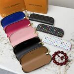 LOUIS VUITTON ペンケース ケース付き GL1042 Monogram - 画像 (4)