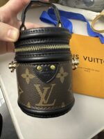 LV MINI 水筒バック チェーン付き - 画像 (9)