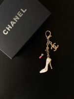 CHANEL キーホルダー - 画像 (10)