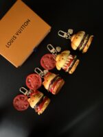 LV HELLO KITTY キーホルダー - 画像 (9)