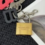Balenciaga Rodeo キーホルダー - 画像 (10)