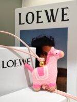 LOEWE バッグチャーム - 画像 (7)